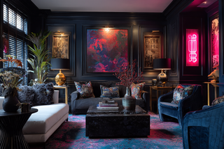 How to Add Personality to Your Home with Statement Pieces