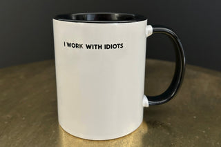 Funny Secret Santa Gifts for the Office
