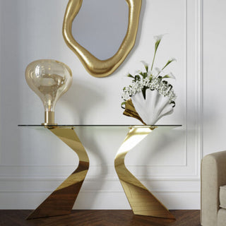 Console Tables