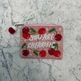 Beaded Purses & Accessories