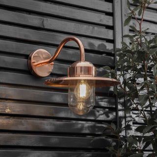 Outdoor Lighting