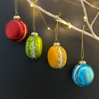 Christmas Baubles