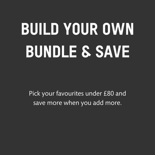 Build Your Own Bundle & Save