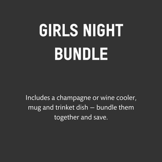Girls Night Bundle