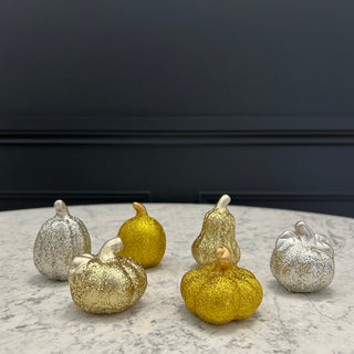 Autumn Fruits (Set of 6)