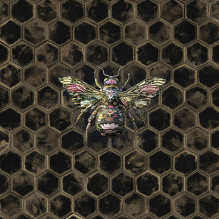 Bee Wallpaper