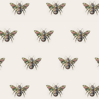 Bees Wallpaper