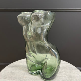 Body Vase