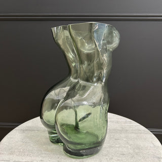 Body Vase