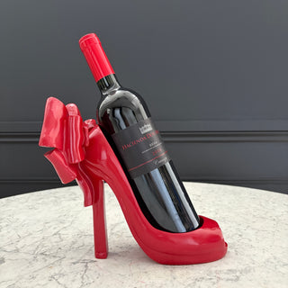 Bottle Wine Holder