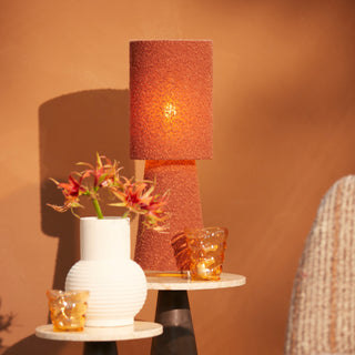 Boucle Table Lamp