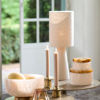 Boucle Table Lamp