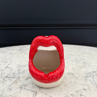 Ceramic Ashtray