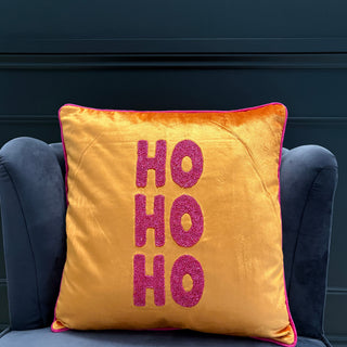 Christmas Cushion