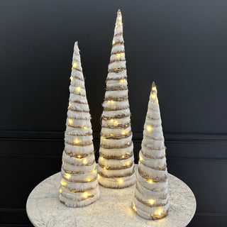 Christmas Trees (Set of 3) - Limited Abode