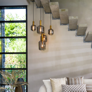 Cluster Pendant Light - NEED CORRECT LIFESTYLE - Limited Abode