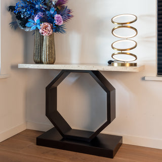 Contemporary Console Table