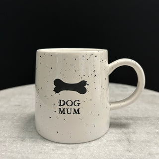 Dog Mug - Limited Abode