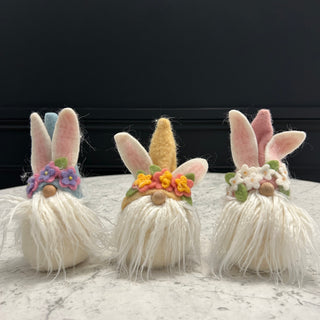 Easter Gonks (Set of 3)