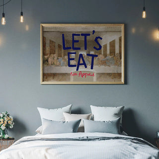 Eat Print