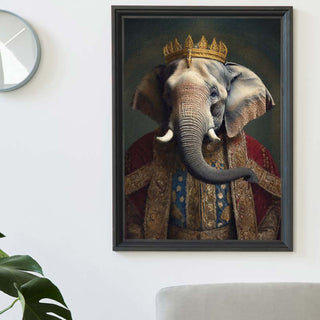 Elephant Art