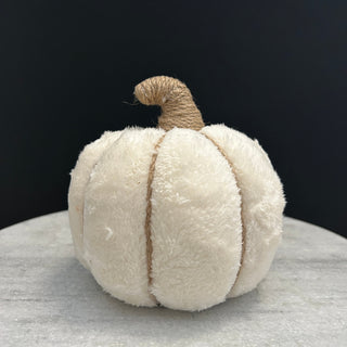 Fabric Pumpkin