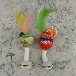 Feather Cat Toys (Set of 2) - Limited Abode