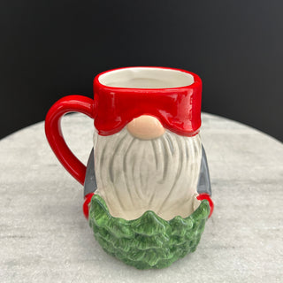 Festive Gonk Mug