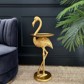 Flamingo Table - Limited Abode