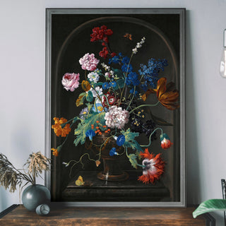 Floral Still Life