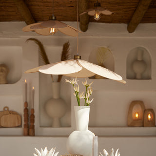 Flower Ceiling Light