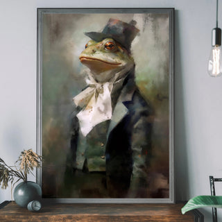 Frog Picture