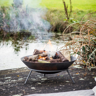 Garden Fire Pit