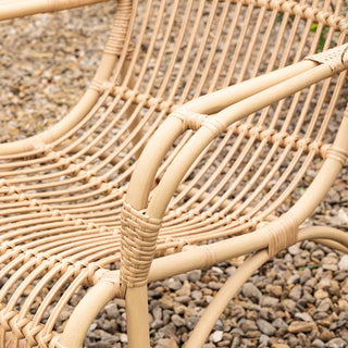 Garden Lounge Chair