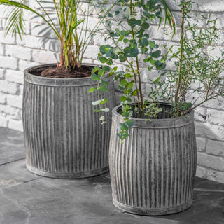 Garden Planters (Set of 2)