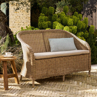 Garden Sofa