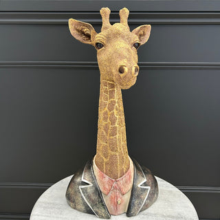 Giraffe Ornament - Limited Abode