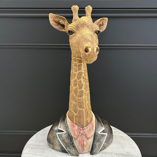 Giraffe Ornament