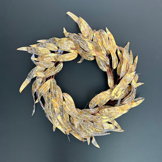 Gold Wreath