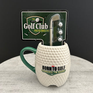 Golf Mug