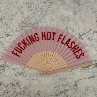 Hand Fan