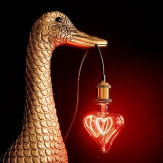 Heart Bulb