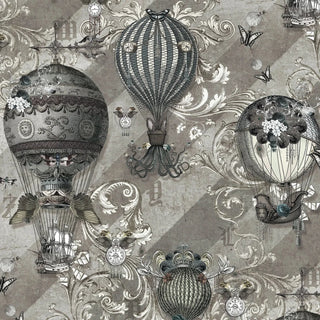 Hot Air Balloon Wallpaper