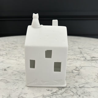 House Tealight Holder