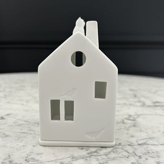 House Tealight Holder