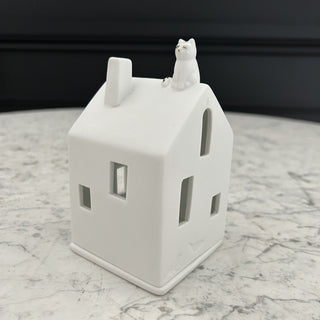 House Tealight Holder