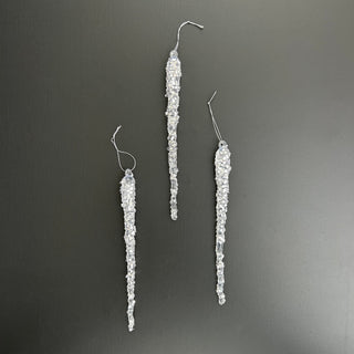 Icicles (Set of 3) - Limited Abode