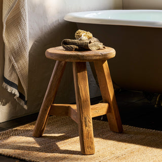 Indoor Outdoor Stool
