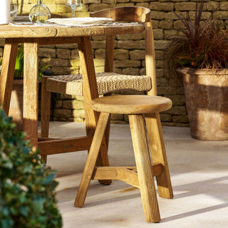 Indoor Outdoor Stool