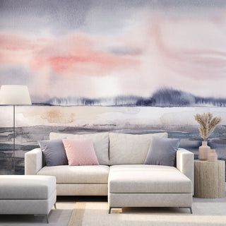 Landscape Mural